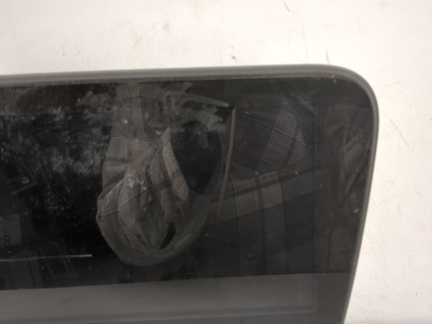 2018 Chevrolet Malibu Information Display Screen 1274617 - Oemusedautoparts1.com
