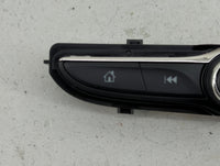 2018-2018 Chevrolet Malibu Radio Control Panel - Oemusedautoparts1.com