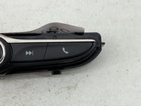 2018-2018 Chevrolet Malibu Radio Control Panel - Oemusedautoparts1.com