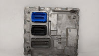 2018-2019 Chevrolet Malibu PCM Engine Control Computer ECU ECM PCU OEM P/N:12691559 12694511, 12689129 Fits Fits 2018 2019 O