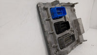 2018-2019 Chevrolet Malibu PCM Engine Control Computer ECU ECM PCU OEM P/N:12691559 12694511, 12689129 Fits Fits 2018 2019 O