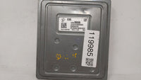 2018-2019 Chevrolet Malibu PCM Engine Control Computer ECU ECM PCU OEM P/N:12691559 12694511, 12689129 Fits Fits 2018 2019 O