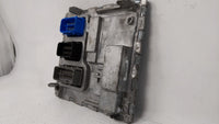 2018-2019 Chevrolet Malibu PCM Engine Control Computer ECU ECM PCU OEM P/N:12691559 12694511, 12689129 Fits Fits 2018 2019 O