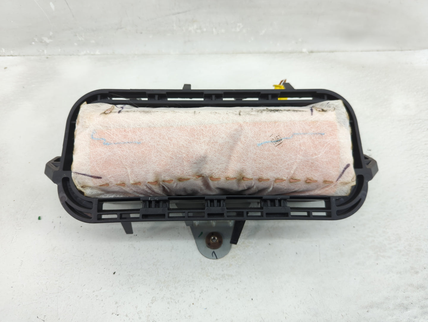 2016-2021 Chevrolet Malibu Passenger Curtain Air Bag Oem - Oemusedautoparts1.com