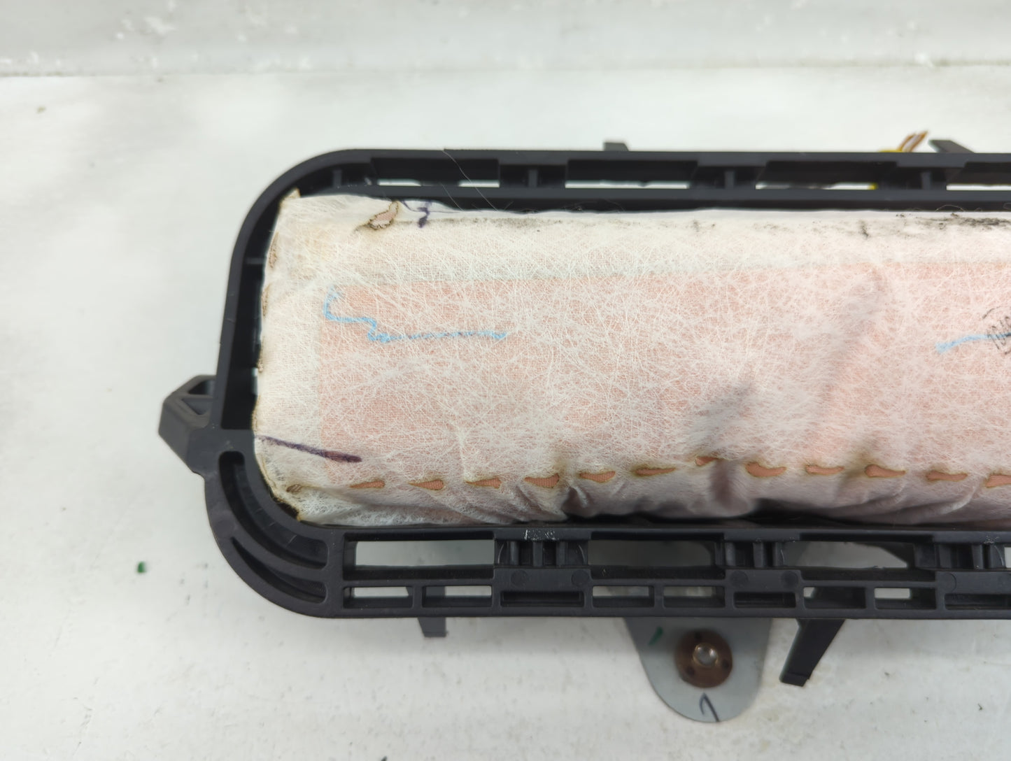 2016-2021 Chevrolet Malibu Passenger Curtain Air Bag Oem - Oemusedautoparts1.com