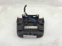 2018 Chevrolet Malibu Information Display Screen - Oemusedautoparts1.com