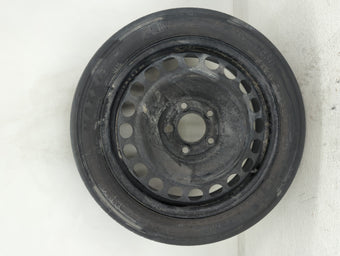 compare product 2016-2022 Chevrolet Malibu Spare Donut Tire Wheel Rim Oem