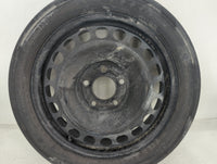 2016-2022 Chevrolet Malibu Spare Donut Tire Wheel Rim Oem - Oemusedautoparts1.com