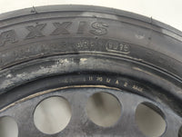 2016-2022 Chevrolet Malibu Spare Donut Tire Wheel Rim Oem - Oemusedautoparts1.com