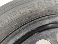 2016-2022 Chevrolet Malibu Spare Donut Tire Wheel Rim Oem - Oemusedautoparts1.com