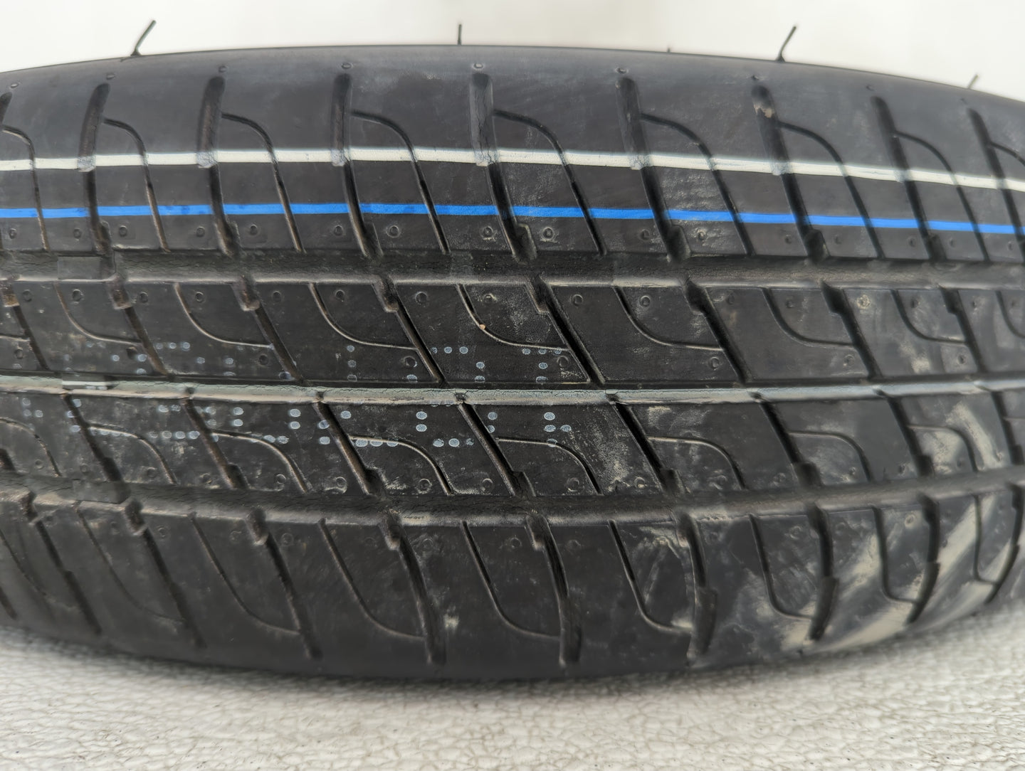 2016-2022 Chevrolet Malibu Spare Donut Tire Wheel Rim Oem - Oemusedautoparts1.com