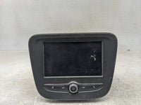 2018 Chevrolet Malibu Radio AM FM Cd Player Receiver Replacement P/N:42554701 42554703 Fits OEM Used Auto Parts - Oemusedaut