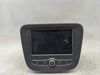 compare product 2018 Chevrolet Malibu Radio AM FM Cd Player Receiver Replacement P/N:42554701 42554703 Fits OEM Used Auto Parts