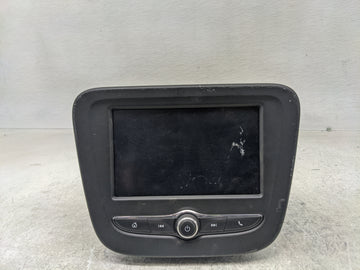 2018 Chevrolet Malibu Radio AM FM Cd Player Receiver Replacement P/N:42554701 42554703 Fits OEM Used Auto Parts - Oemusedaut
