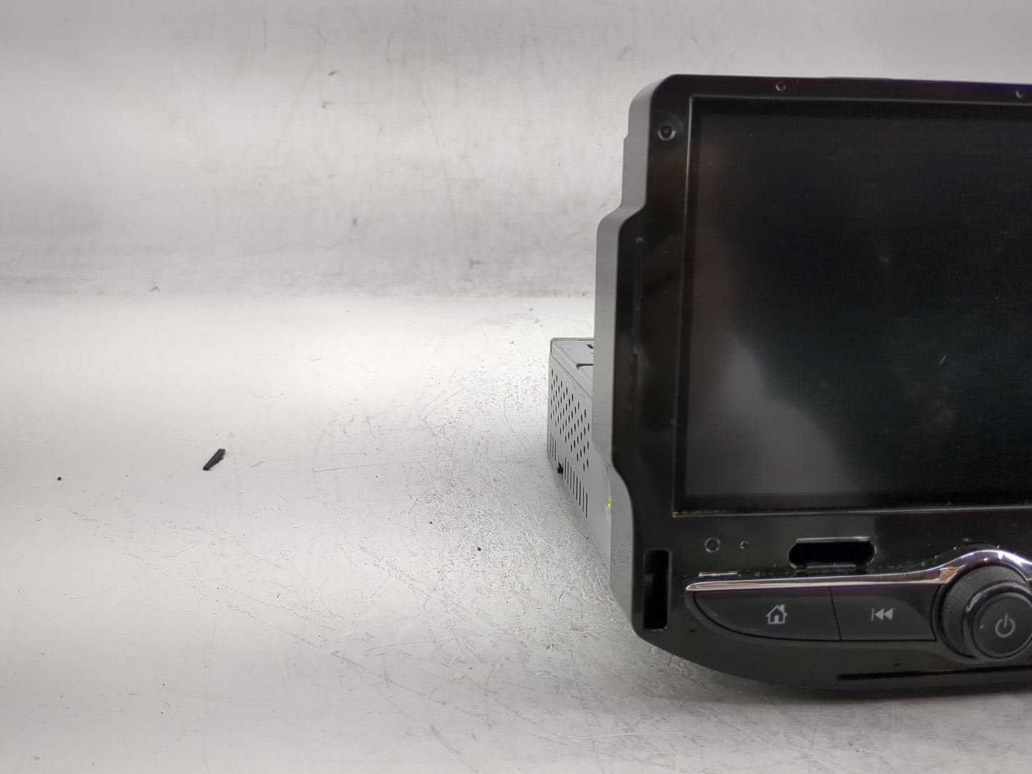 2018 Chevrolet Malibu Radio AM FM Cd Player Receiver Replacement P/N:42554703 Fits Fits 2019 2020 2021 OEM Used Auto Parts -