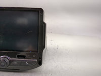 2018 Chevrolet Malibu Radio AM FM Cd Player Receiver Replacement P/N:42554703 Fits Fits 2019 2020 2021 OEM Used Auto Parts -