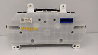 2017-2018 Chevrolet Malibu Instrument Cluster Speedometer Gauges P/N:84444610 84128302, 84296450 Fits Fits 2017 2018 OEM Use