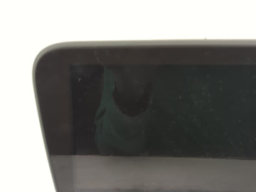 2018 Chevrolet Malibu Information Display Screen