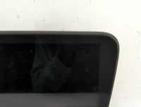 2018 Chevrolet Malibu Information Display Screen - Oemusedautoparts1.com