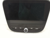 2018 Chevrolet Malibu Information Display Screen - Oemusedautoparts1.com