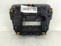 2018 Chevrolet Malibu Information Display Screen - Oemusedautoparts1.com