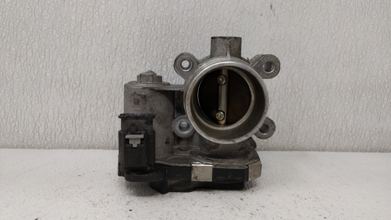 2016-2021 Chevrolet Malibu Throttle Body P/N:12659491BA 12671379AA Fits Fits 2016 2017 2018 2019 2020 2021 2022 OEM Used Aut