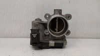 2016-2021 Chevrolet Malibu Throttle Body P/N:12659491BA 12671379AA Fits Fits 2016 2017 2018 2019 2020 2021 2022 OEM Used Aut