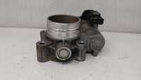 2016-2021 Chevrolet Malibu Throttle Body P/N:12659491BA 12671379AA Fits Fits 2016 2017 2018 2019 2020 2021 2022 OEM Used Aut