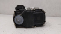 2016-2021 Chevrolet Malibu Throttle Body P/N:12659491BA 12671379AA Fits Fits 2016 2017 2018 2019 2020 2021 2022 OEM Used Aut