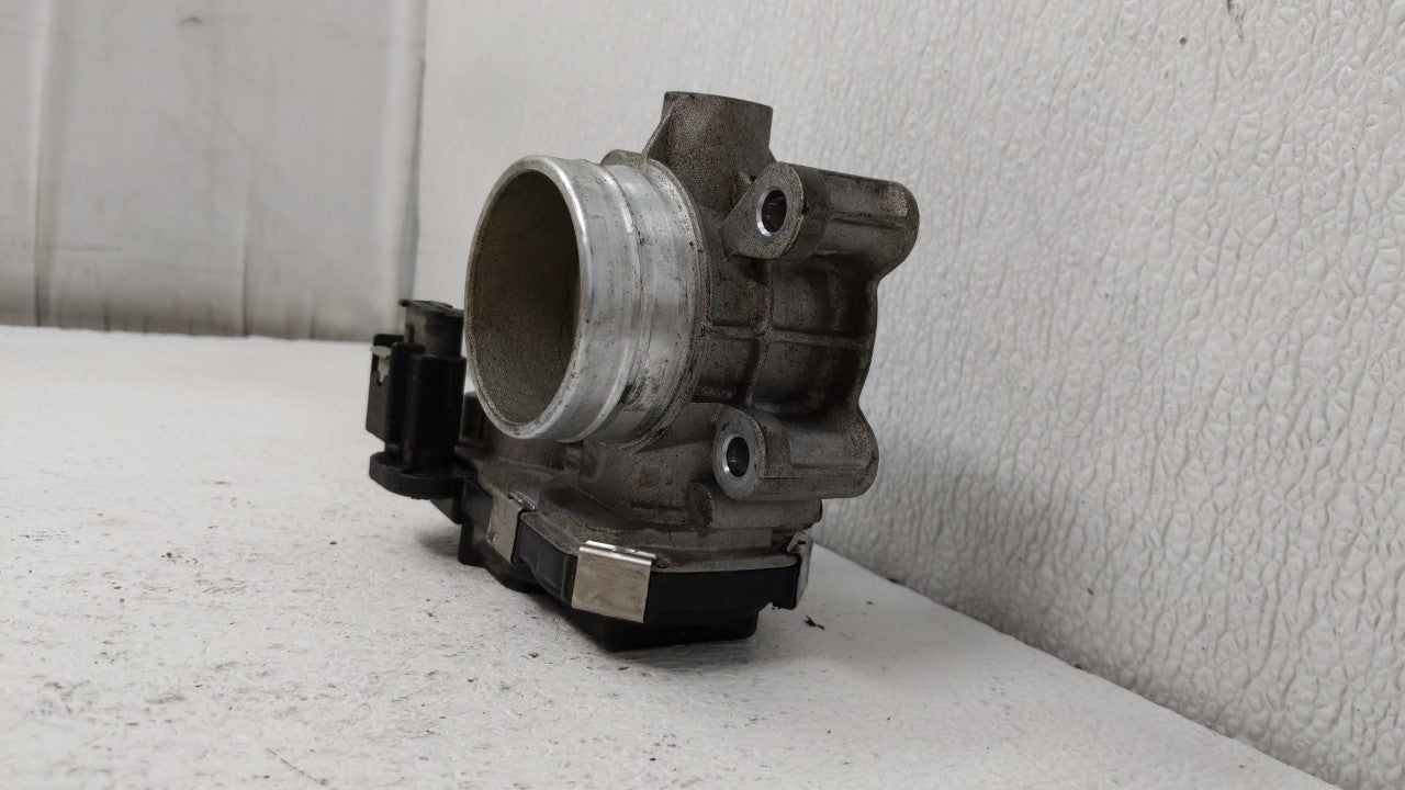 2016-2021 Chevrolet Malibu Throttle Body P/N:12659491BA 12671379AA Fits Fits 2016 2017 2018 2019 2020 2021 2022 OEM Used Aut