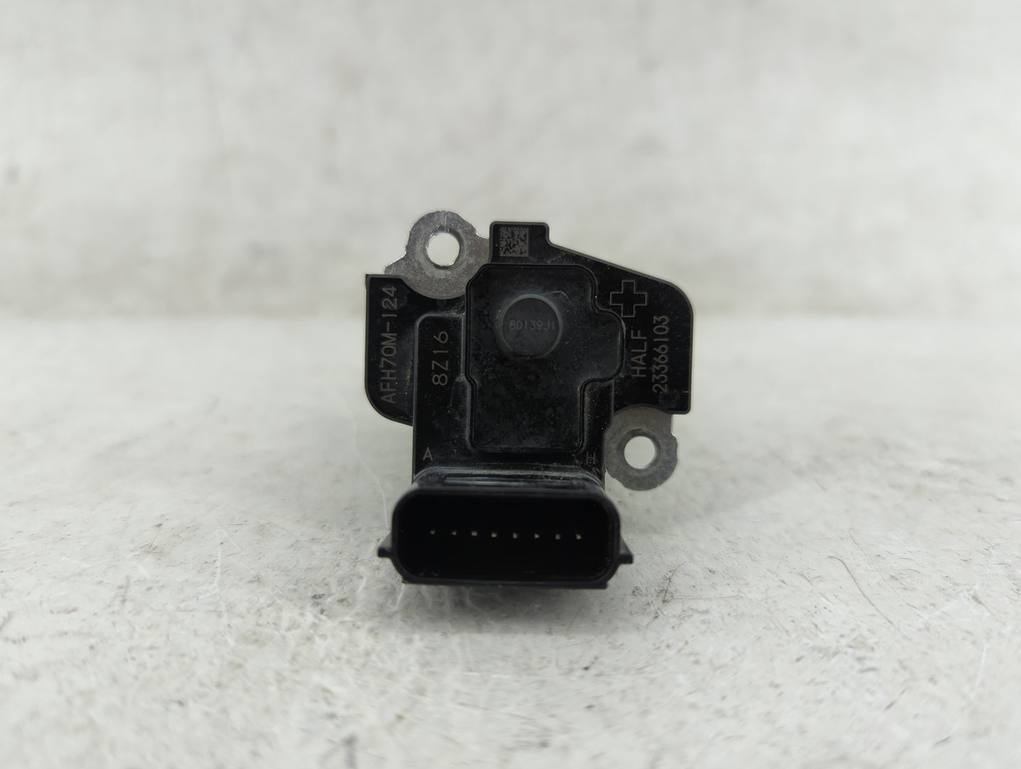 2016-2021 Chevrolet Malibu Mass Air Flow Meter Maf - Oemusedautoparts1.com