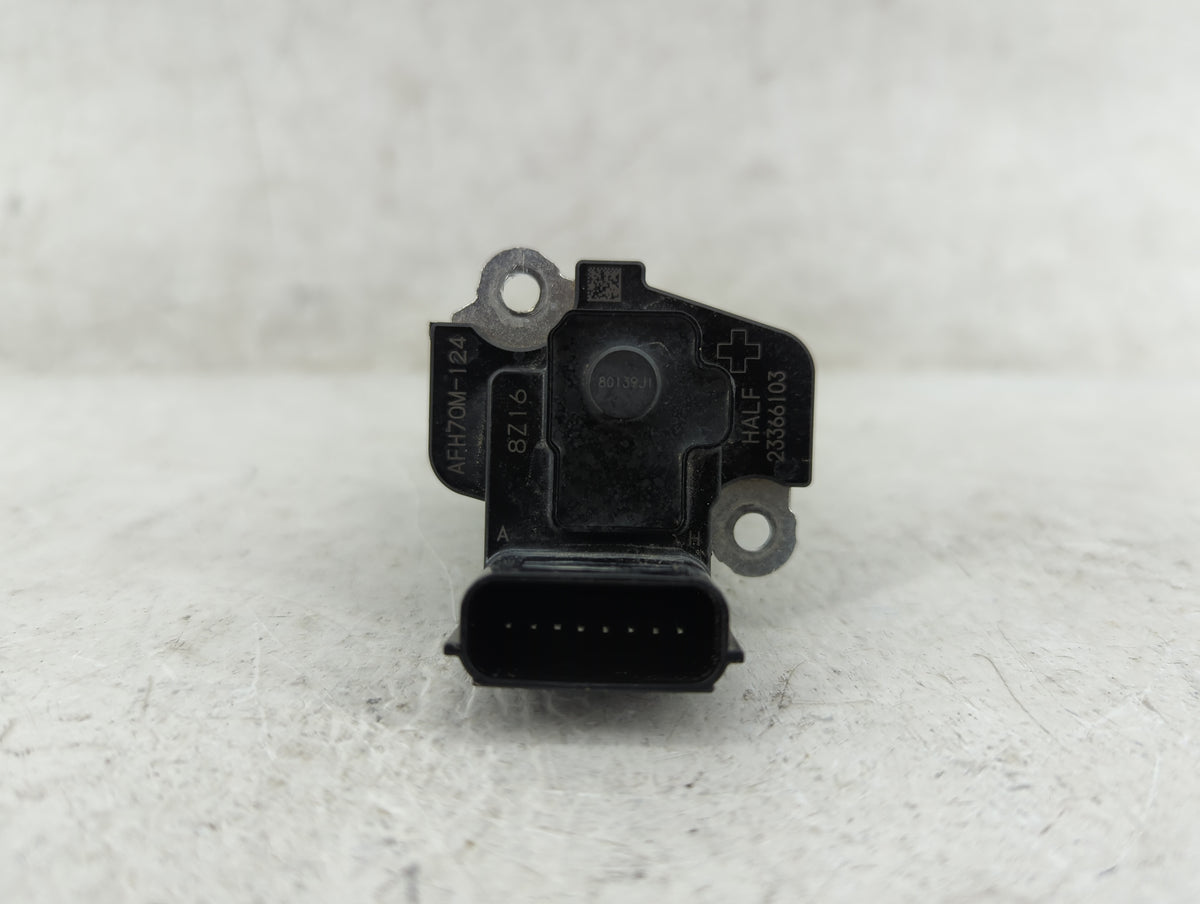 2016-2021 Chevrolet Malibu Mass Air Flow Meter Maf Sensor 1390807 - Oemusedautoparts1.com