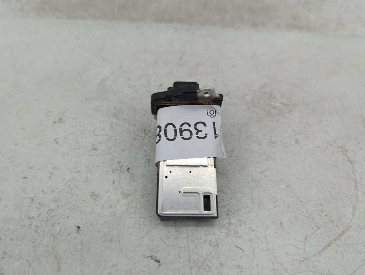 2016-2021 Chevrolet Malibu Mass Air Flow Meter Maf Sensor 1390807 - Oemusedautoparts1.com