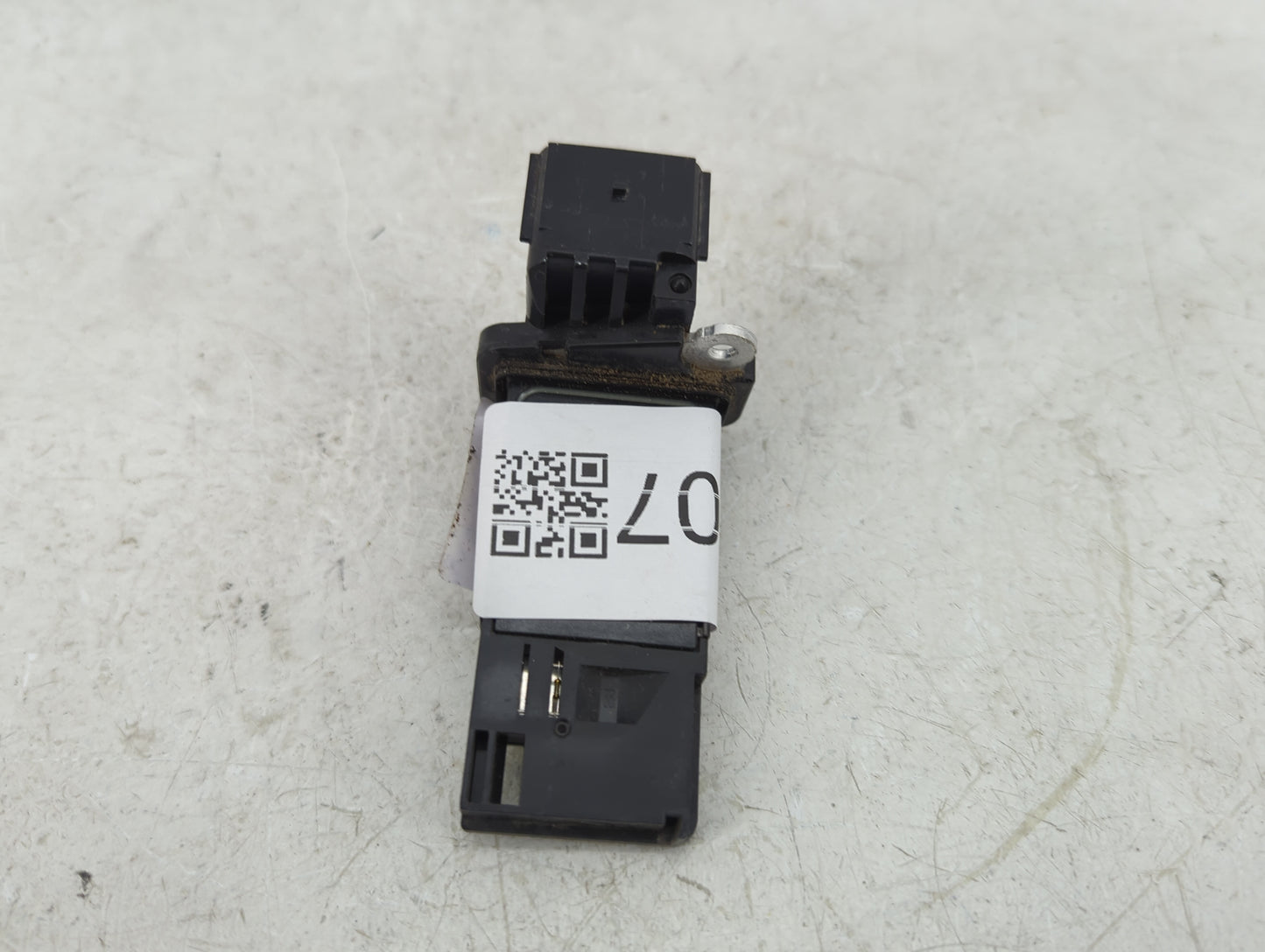 2016-2021 Chevrolet Malibu Mass Air Flow Meter Maf - Oemusedautoparts1.com