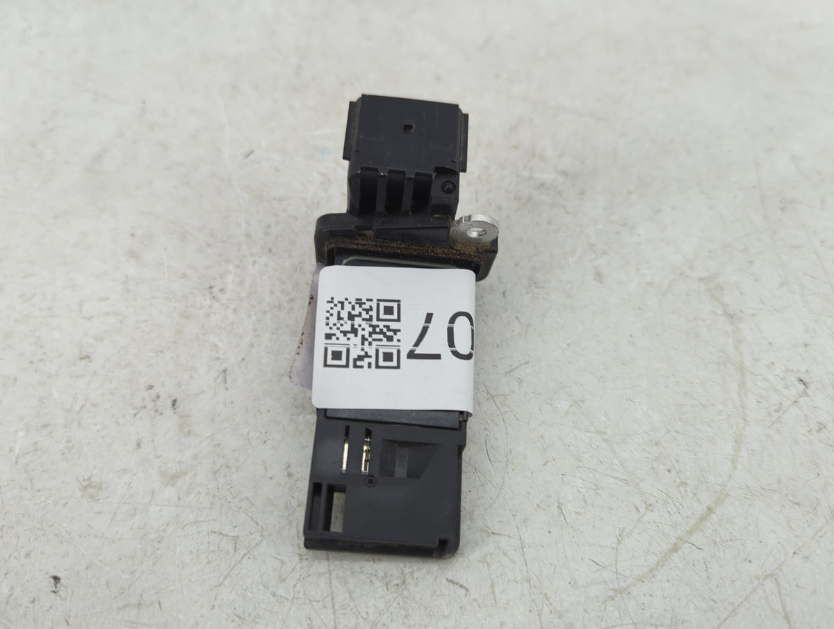 2016-2021 Chevrolet Malibu Mass Air Flow Meter Maf Sensor 1390807 - Oemusedautoparts1.com