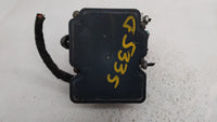 2018 Chevrolet Malibu ABS Pump Control Module Replacement P/N:065055766 Fits OEM Used Auto Parts - Oemusedautoparts1.com