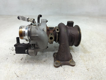 2016 Malibu Turbocharger Turbo Charger Super Charger Supercharger - Oemusedautoparts1.com