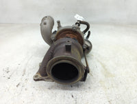 2016 Malibu Turbocharger Turbo Charger Super Charger Supercharger - Oemusedautoparts1.com