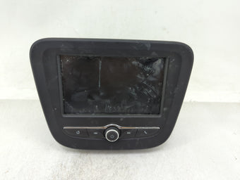 compare product 2017-2018 Chevrolet Malibu Radio AM FM Cd Player Receiver Replacement P/N:42554701 555343750 Fits Fits 2017 2018 2019 2020 2021 OEM Used Auto Parts