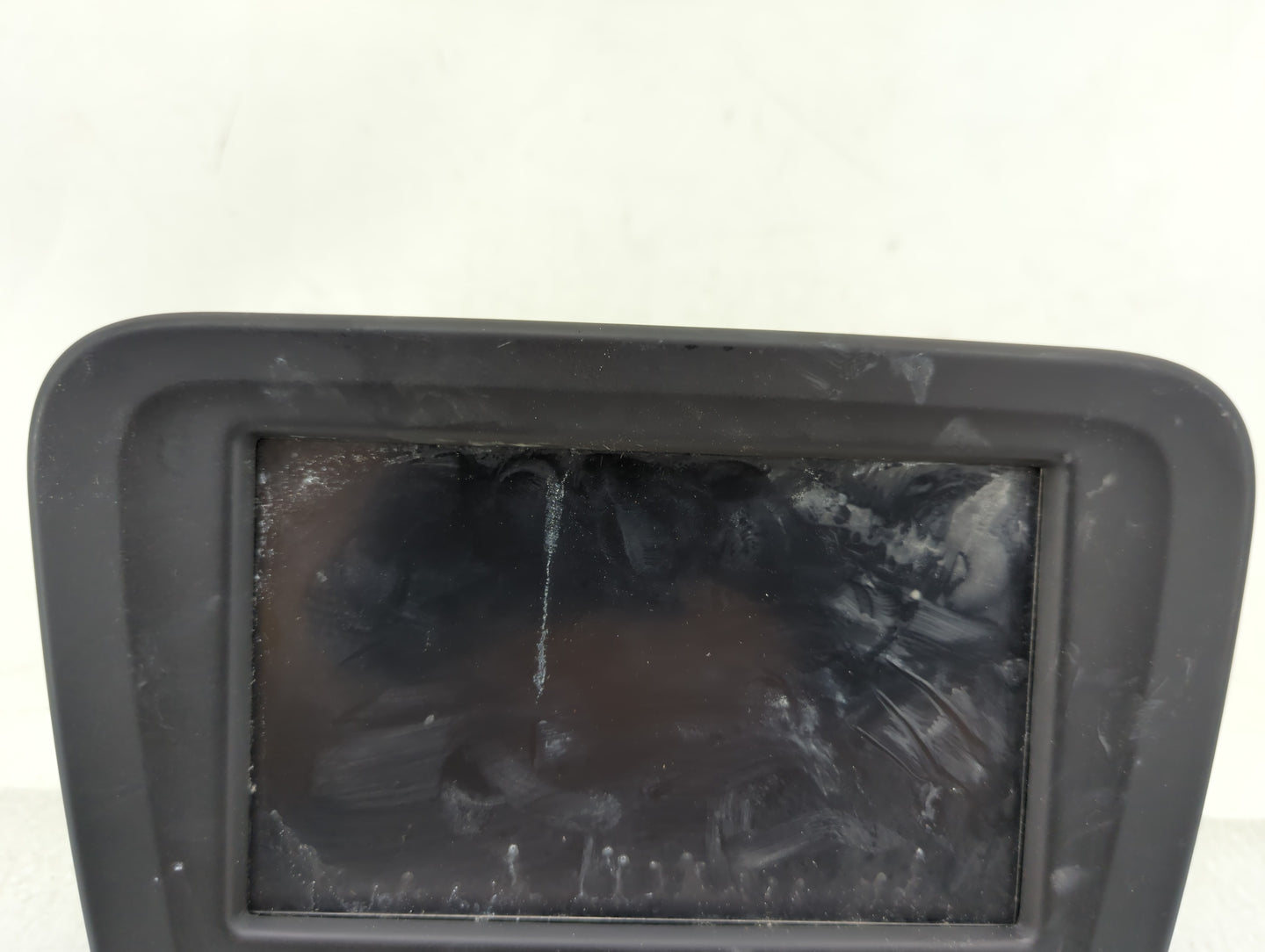 2017-2018 Chevrolet Malibu Radio AM FM Cd Player Receiver Replacement P/N:42554701 555343750 Fits Fits 2017 2018 2019 2020 2
