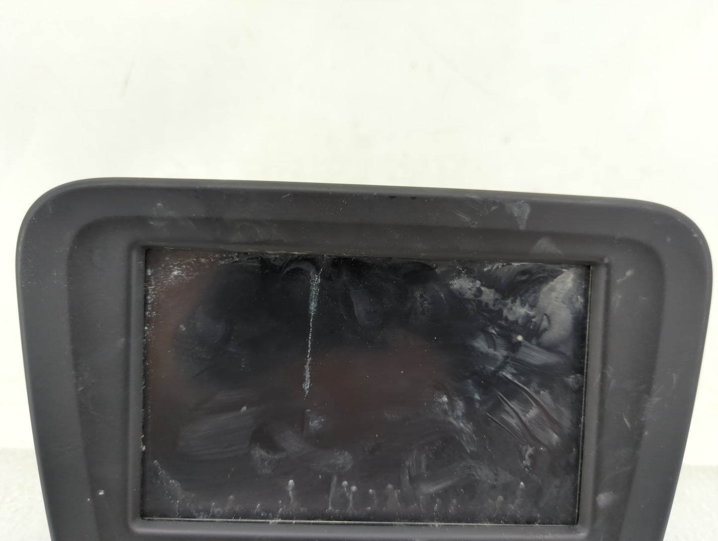 2017-2018 Chevrolet Malibu Radio AM FM Cd Player Receiver Replacement P/N:42554701 555343750 Fits Fits 2017 2018 2019 2020 2