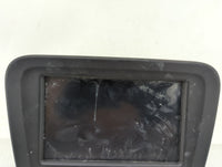 2017-2018 Chevrolet Malibu Radio AM FM Cd Player Receiver Replacement P/N:42554701 555343750 Fits Fits 2017 2018 2019 2020 2
