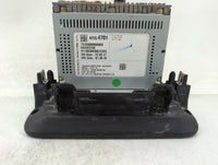 2017-2018 Chevrolet Malibu Radio AM FM Cd Player Receiver Replacement P/N:42554701 555343750 Fits Fits 2017 2018 2019 2020 2