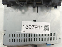 2017-2018 Chevrolet Malibu Radio AM FM Cd Player Receiver Replacement P/N:42554701 555343750 Fits Fits 2017 2018 2019 2020 2