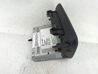 2018 Chevrolet Malibu Radio AM FM Cd Player Receiver Replacement P/N:42554672 Fits Fits 2019 2020 2021 OEM Used Auto Parts -
