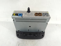 2018 Chevrolet Malibu Radio AM FM Cd Player Receiver Replacement P/N:42554672 Fits Fits 2019 2020 2021 OEM Used Auto Parts -