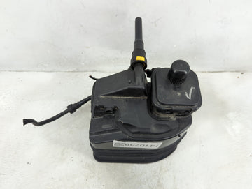 2018 Chevrolet Malibu Fuel Vapor Charcoal Canister