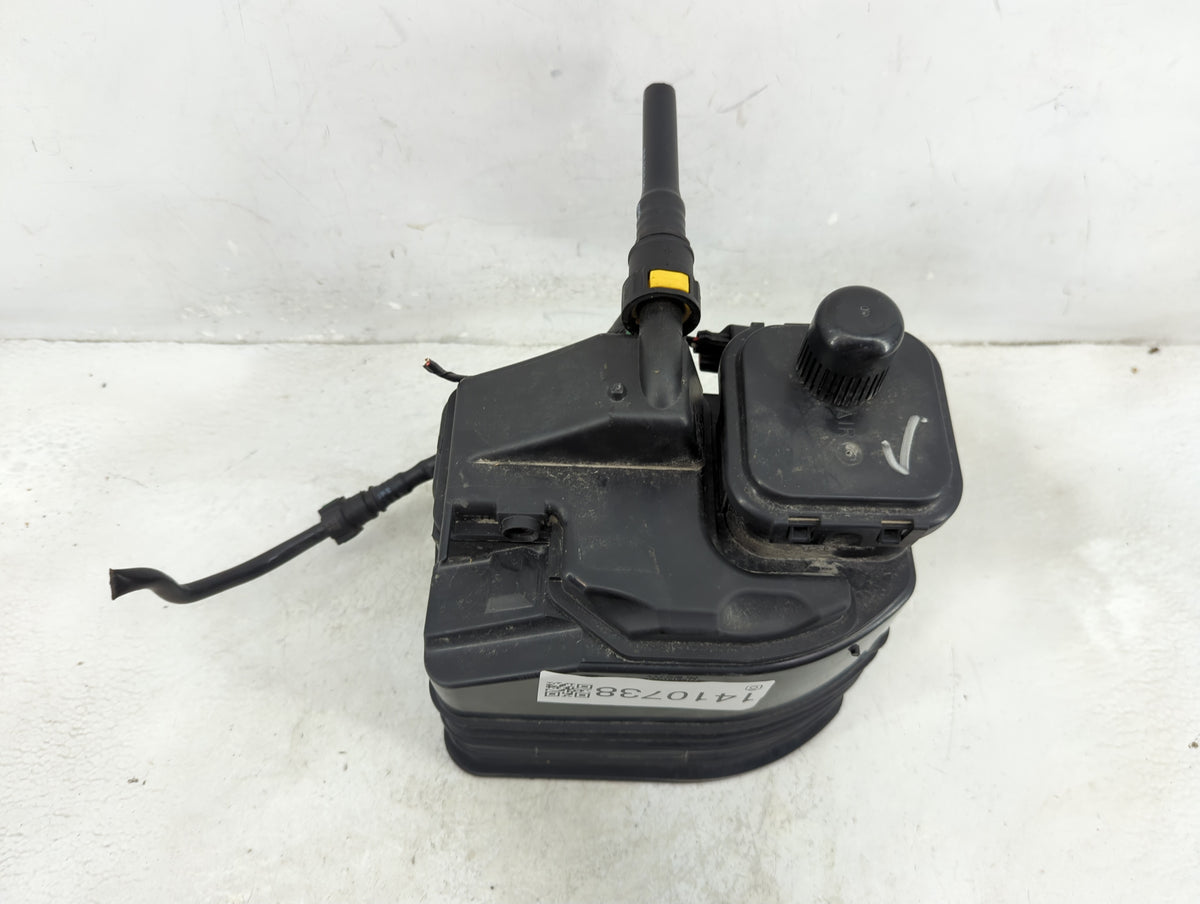 2018 Chevrolet Malibu Fuel Vapor Charcoal Canister 1410738 - Oemusedautoparts1.com