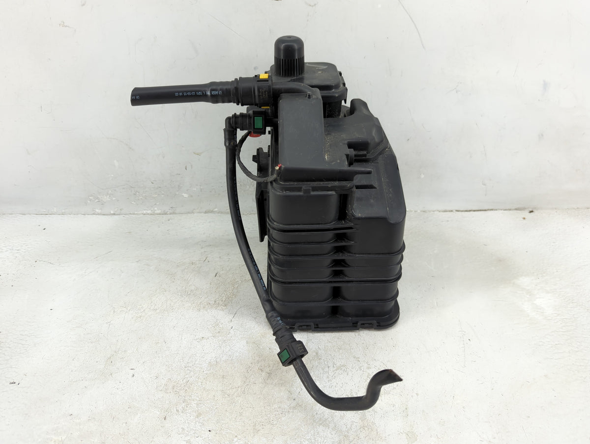 2018 Chevrolet Malibu Fuel Vapor Charcoal Canister 1410738 - Oemusedautoparts1.com