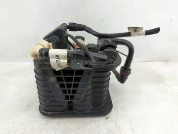 2018 Chevrolet Malibu Fuel Vapor Charcoal Canister - Oemusedautoparts1.com